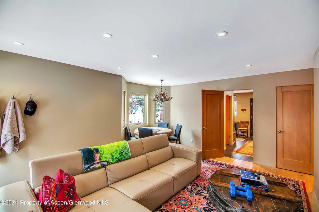 13 of 36 - 500 Fairway Drive, Snowmass Village, CO