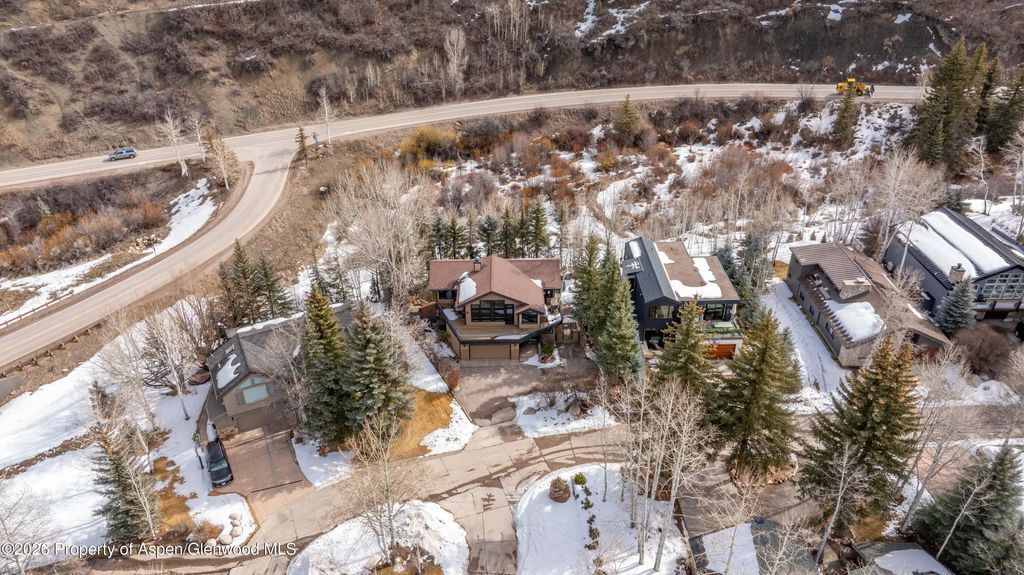 26 of 36 - 500 Fairway Drive, Snowmass Village, CO