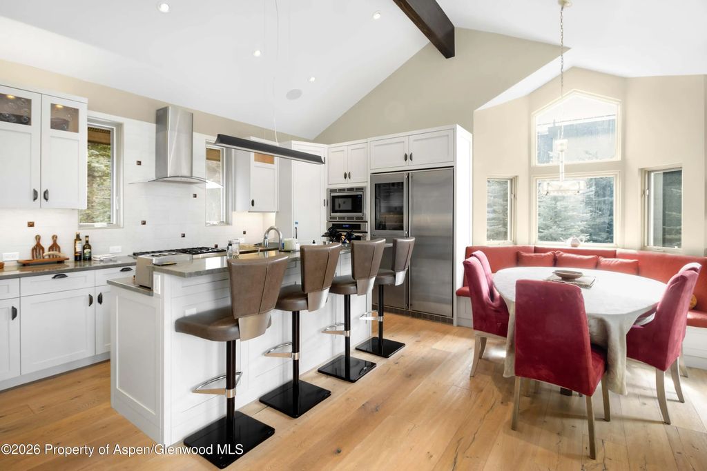 6 of 36 - 500 Fairway Drive, Snowmass Village, CO