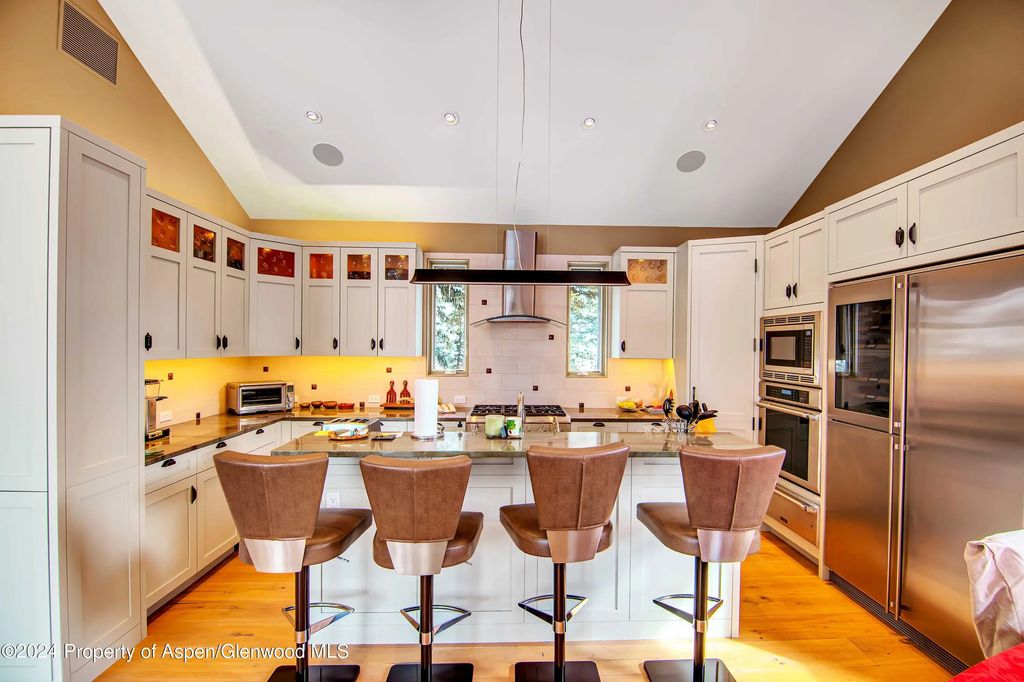 7 of 36 - 500 Fairway Drive, Snowmass Village, CO
