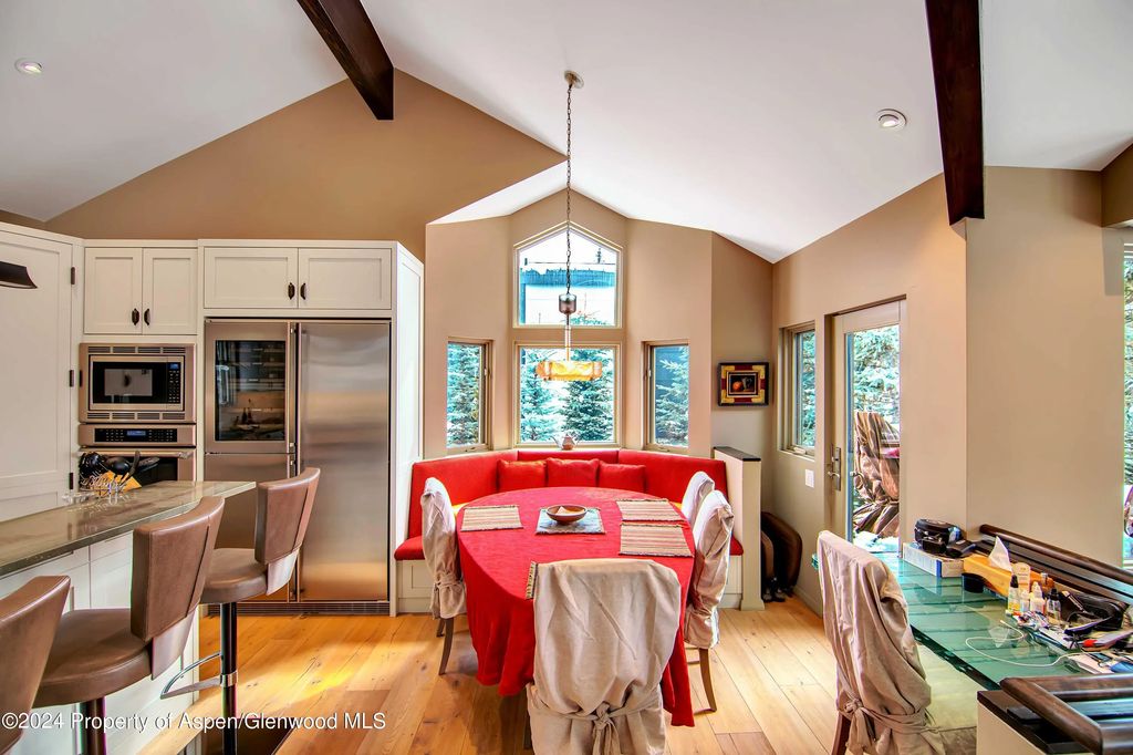 8 of 36 - 500 Fairway Drive, Snowmass Village, CO