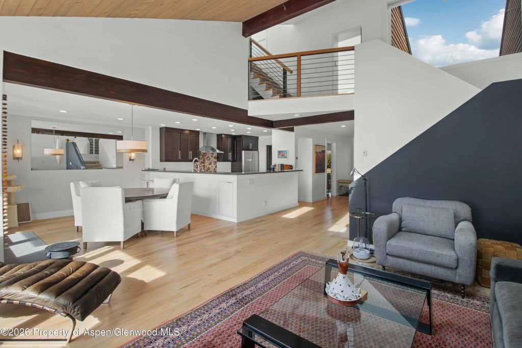 444 Snowmass Club Circle 13, Snowmass Village