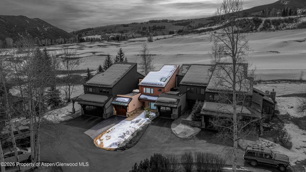 20 of 25 - 444 Snowmass Club Circle 13, Snowmass Village, CO