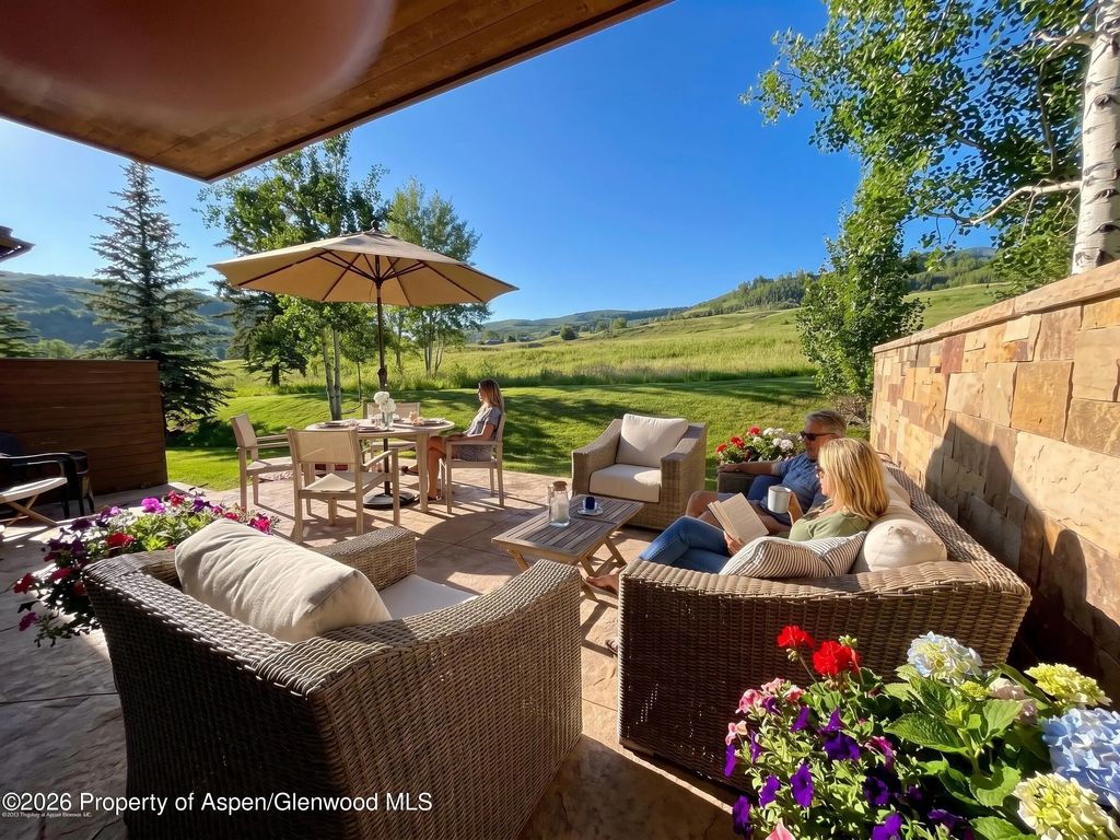 24 of 25 - 444 Snowmass Club Circle 13, Snowmass Village, CO