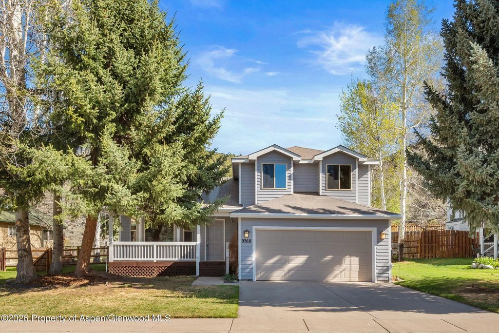 1 of 40 - 268 Deer Run, Carbondale, CO