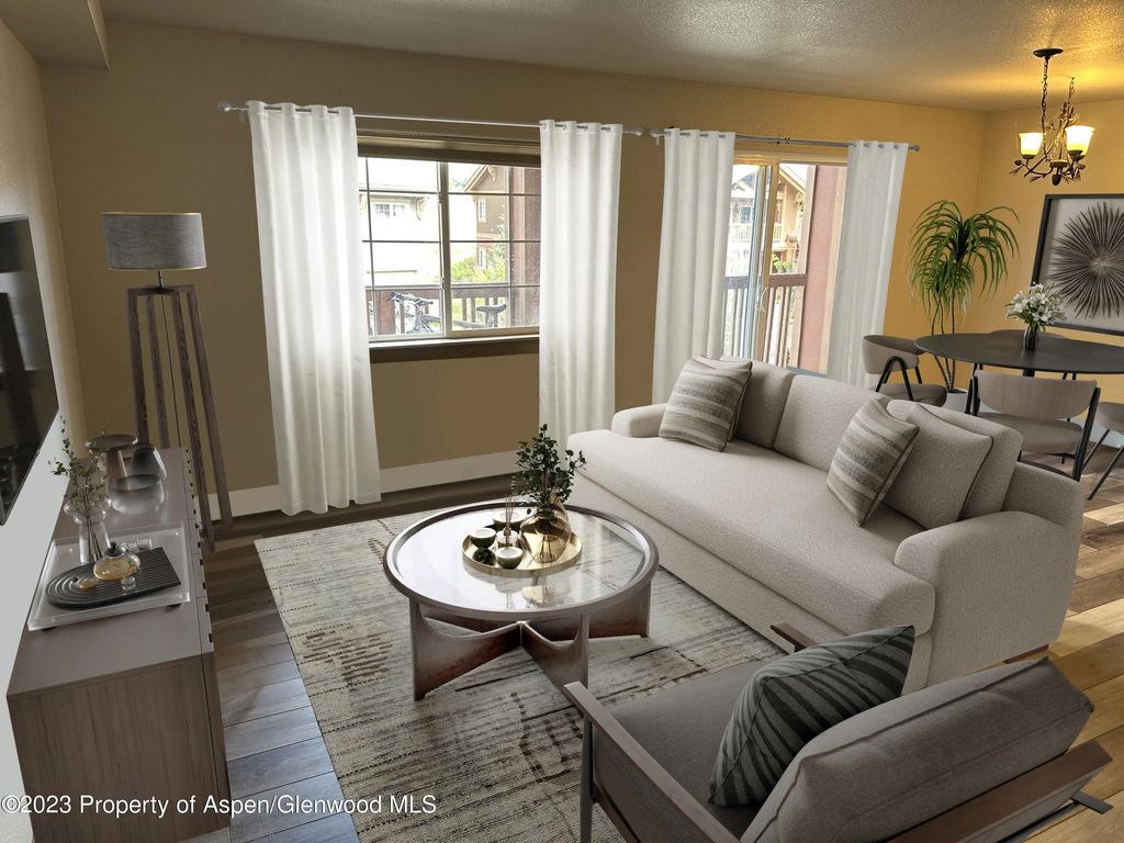 5 of 20 - 560 River View Drive 704, New Castle, CO