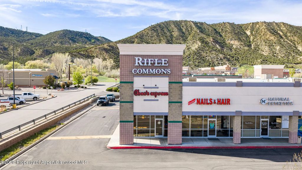 19 of 20 - 800 Airport Road 13, Rifle, CO