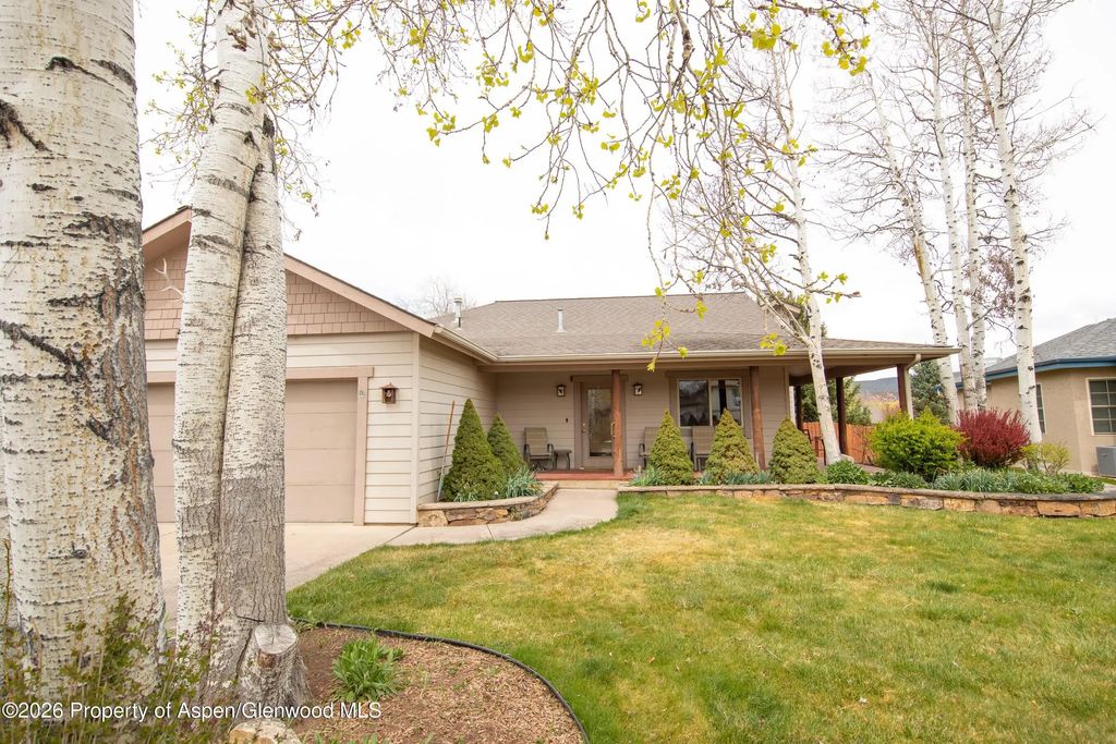 1 of 24 - 796 Melissa Lane, Carbondale, CO