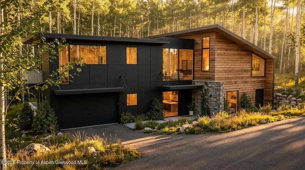 1 of 11 - 1265 Riverside Drive, Aspen, CO
