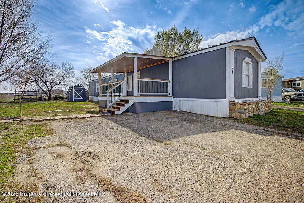 30 of 31 - 925 W 1st Street 607, Craig, CO