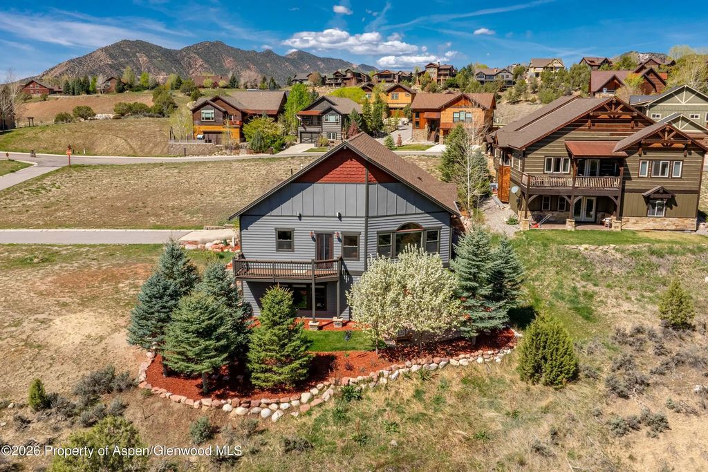 31 of 38 - 28 Broken Wing Drive, New Castle, CO