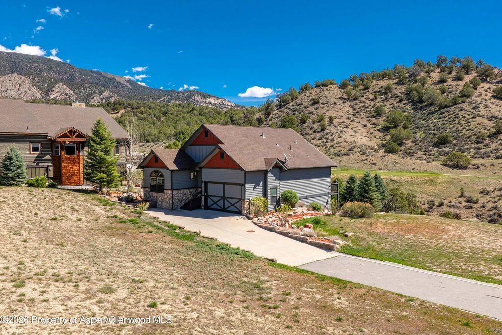 32 of 38 - 28 Broken Wing Drive, New Castle, CO