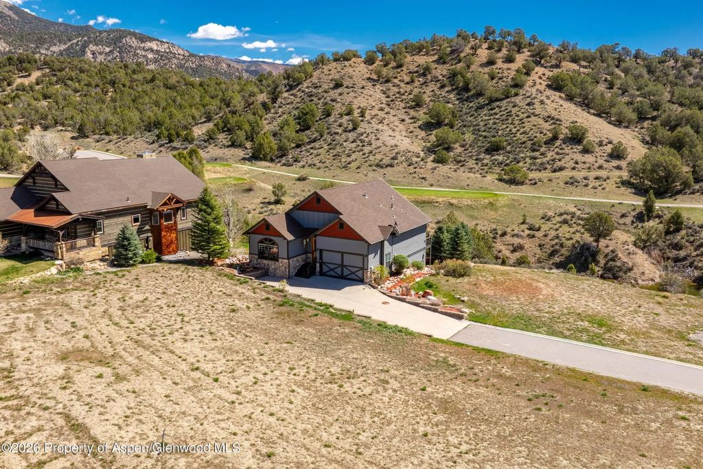 33 of 38 - 28 Broken Wing Drive, New Castle, CO