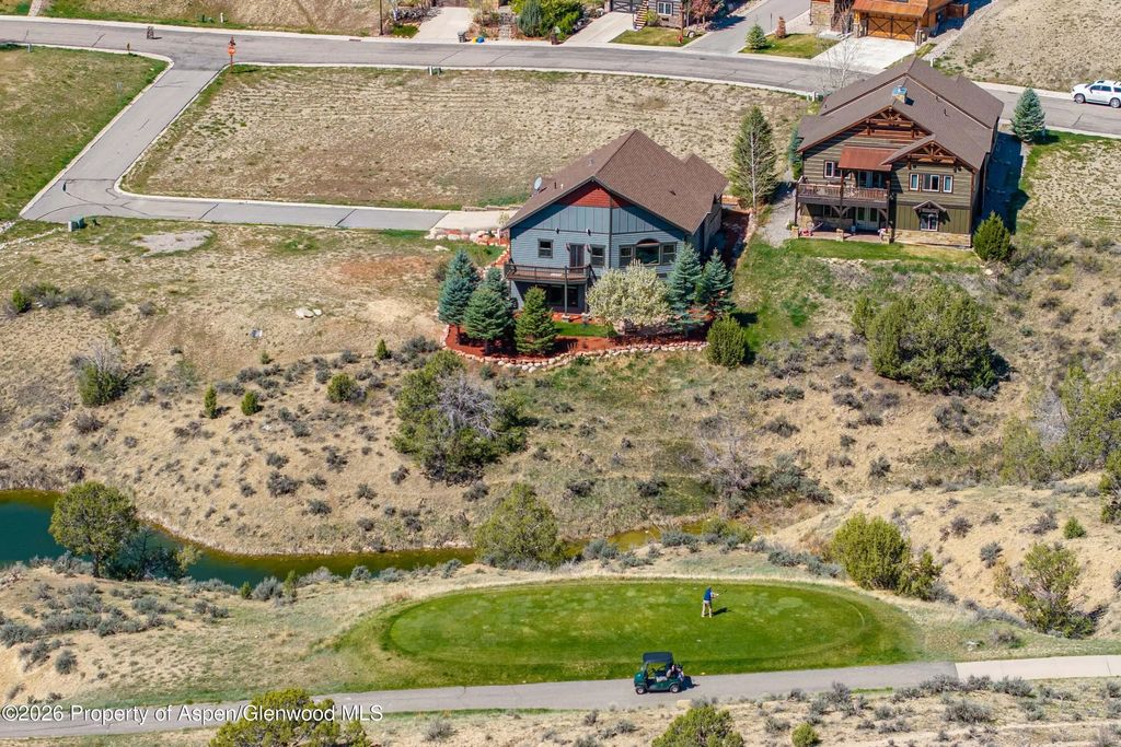 37 of 38 - 28 Broken Wing Drive, New Castle, CO