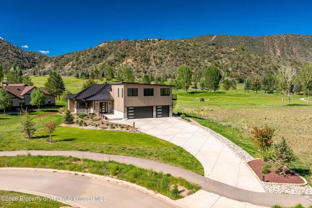 28 of 33 - 1817 River Bend Way, Glenwood Springs, CO
