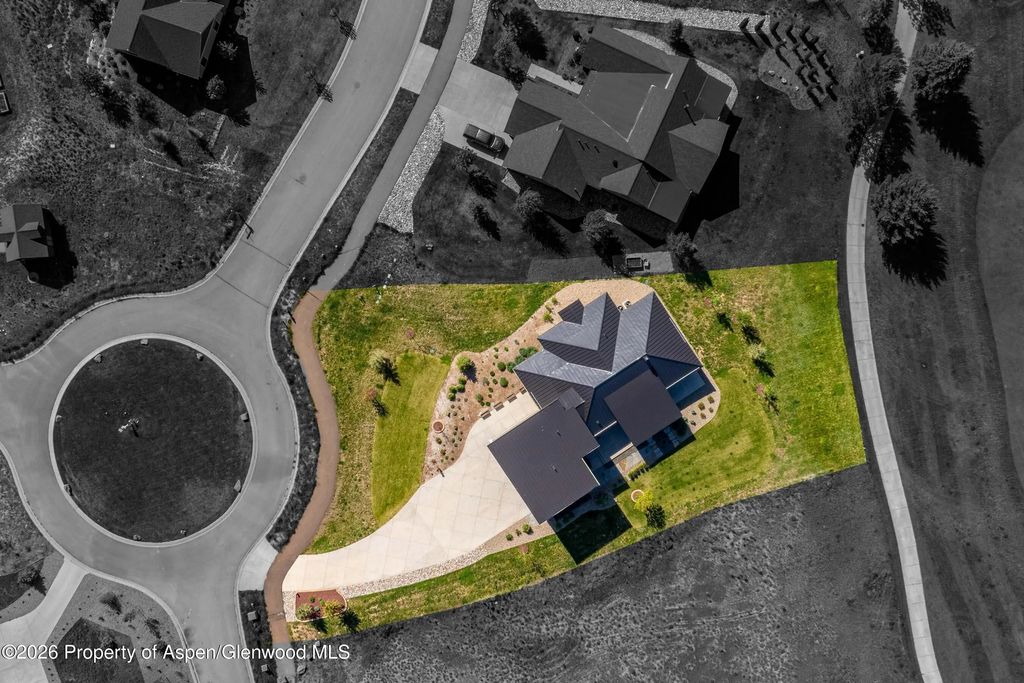 31 of 33 - 1817 River Bend Way, Glenwood Springs, CO