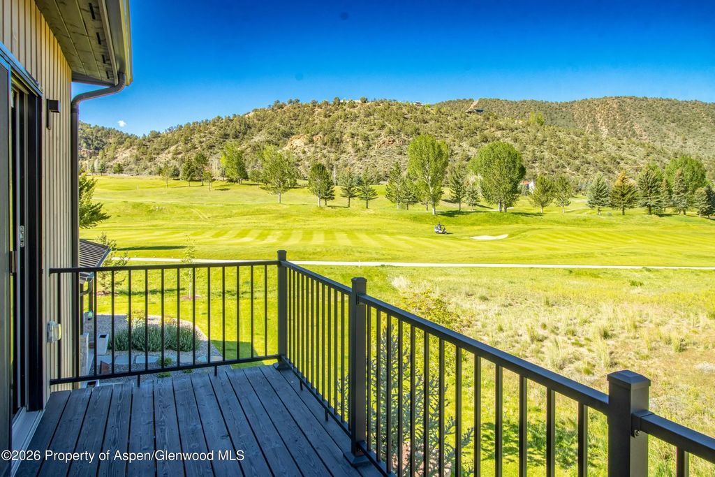 32 of 33 - 1817 River Bend Way, Glenwood Springs, CO