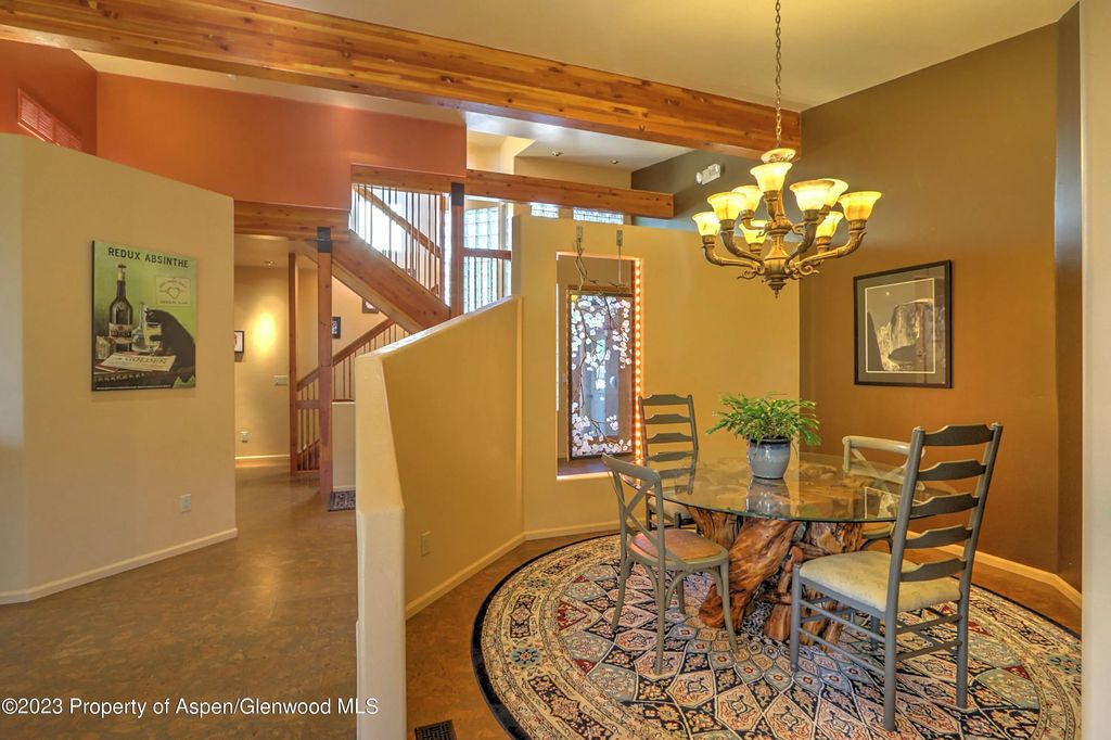 13 of 50 - 908 Red Mountain Drive, Glenwood Springs, CO