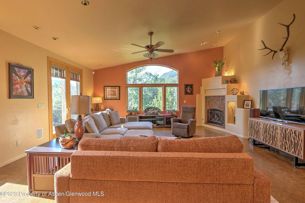 14 of 50 - 908 Red Mountain Drive, Glenwood Springs, CO
