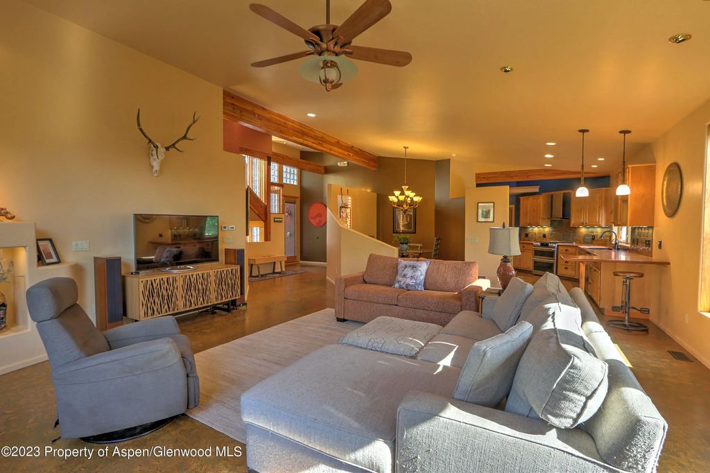 15 of 50 - 908 Red Mountain Drive, Glenwood Springs, CO