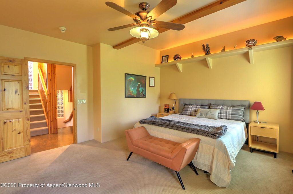 16 of 50 - 908 Red Mountain Drive, Glenwood Springs, CO
