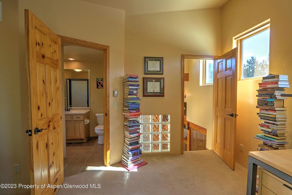 21 of 50 - 908 Red Mountain Drive, Glenwood Springs, CO