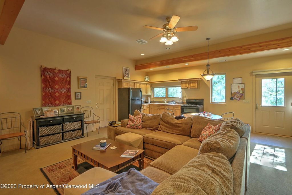 29 of 50 - 908 Red Mountain Drive, Glenwood Springs, CO