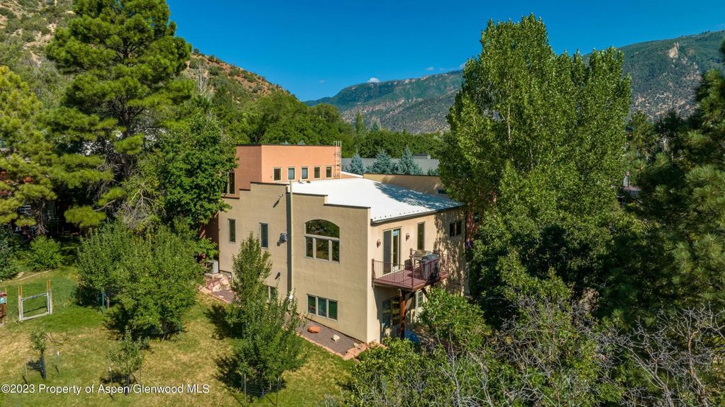 4 of 50 - 908 Red Mountain Drive, Glenwood Springs, CO