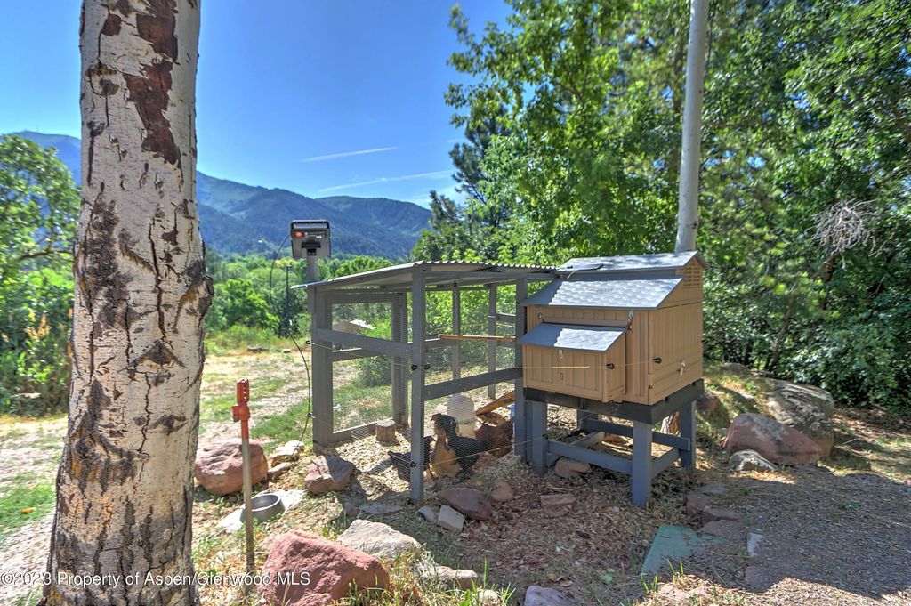 43 of 50 - 908 Red Mountain Drive, Glenwood Springs, CO