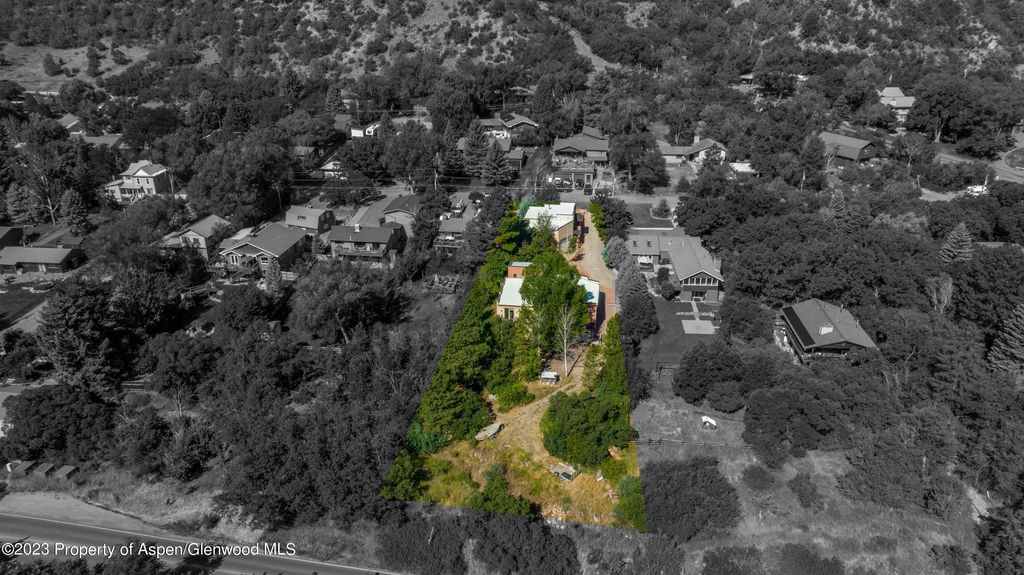 48 of 50 - 908 Red Mountain Drive, Glenwood Springs, CO