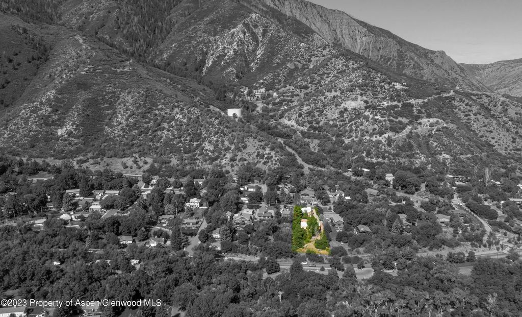 49 of 50 - 908 Red Mountain Drive, Glenwood Springs, CO
