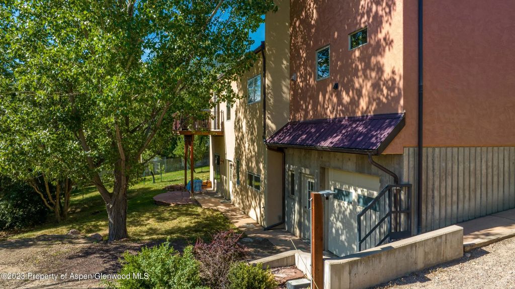 5 of 50 - 908 Red Mountain Drive, Glenwood Springs, CO