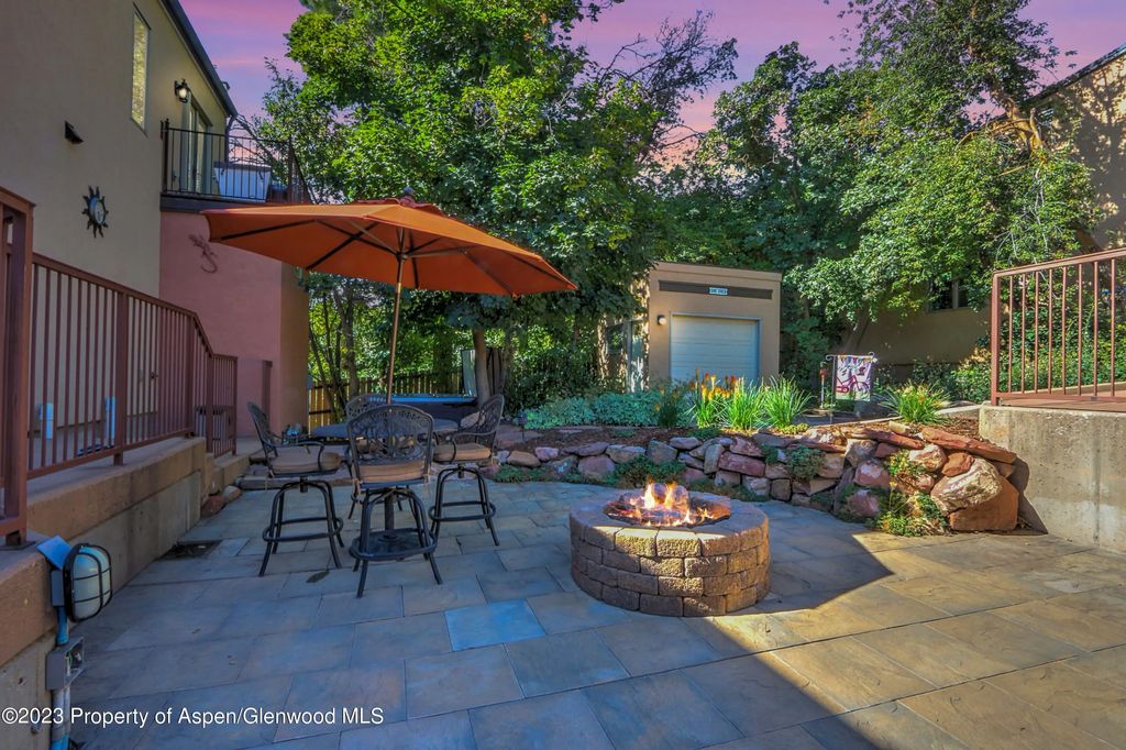 6 of 50 - 908 Red Mountain Drive, Glenwood Springs, CO