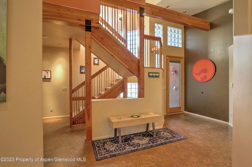8 of 50 - 908 Red Mountain Drive, Glenwood Springs, CO