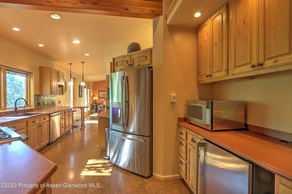 9 of 50 - 908 Red Mountain Drive, Glenwood Springs, CO