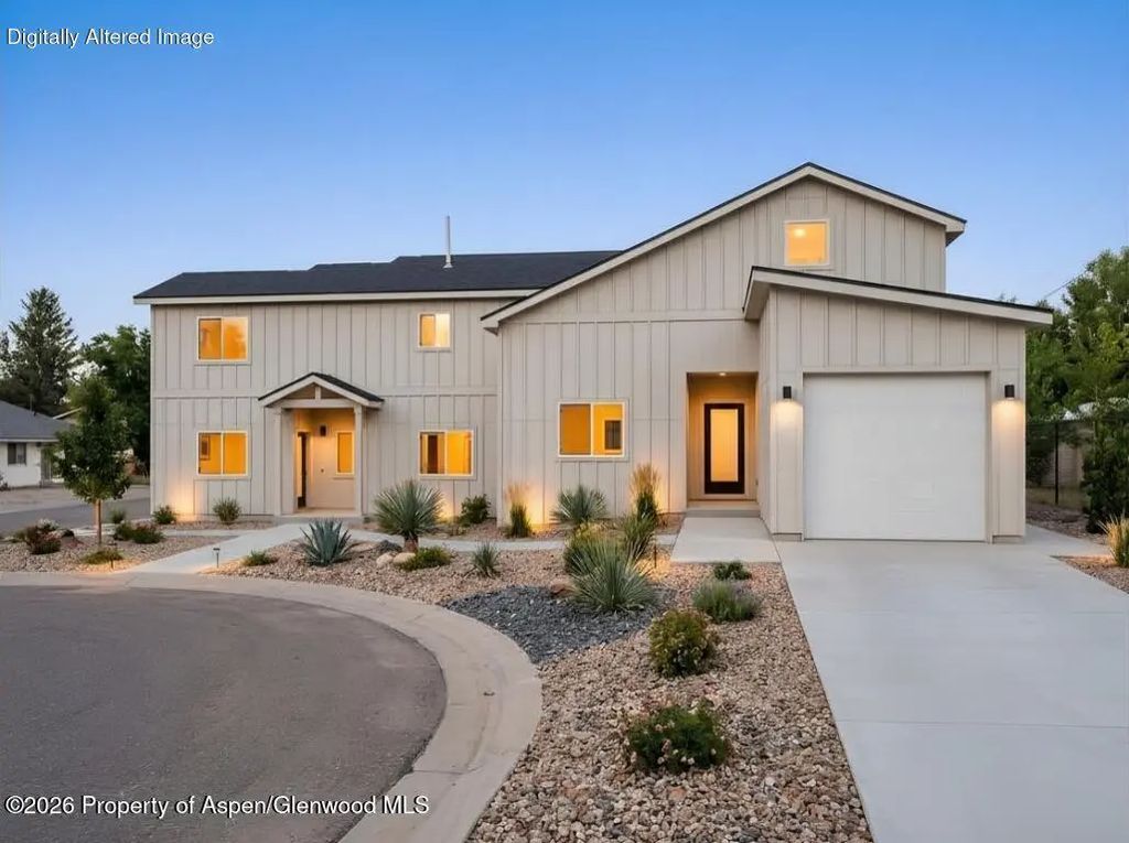 1 of 6 - 600 Mc Carron Court #b, Rifle, CO