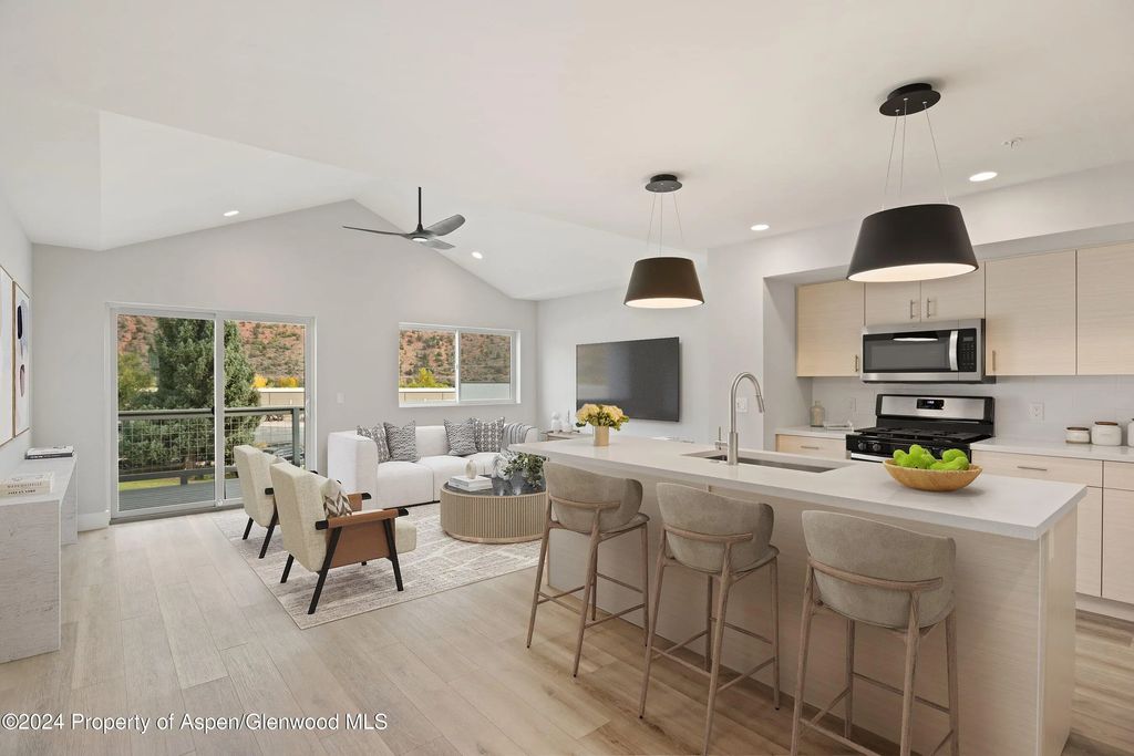 1721 Ripple Lane, Glenwood Springs