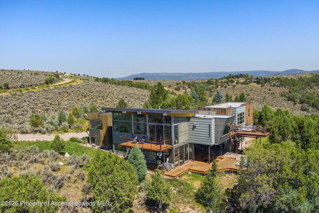 1 of 47 - 457 Schooner Lane, Carbondale, CO