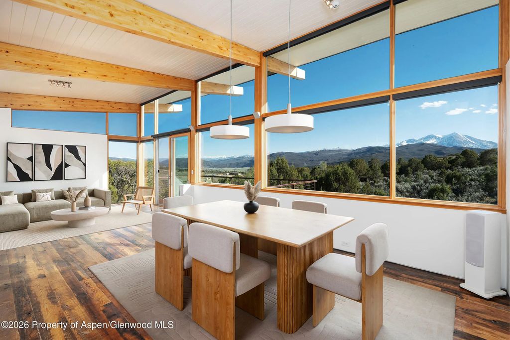 10 of 47 - 457 Schooner Lane, Carbondale, CO