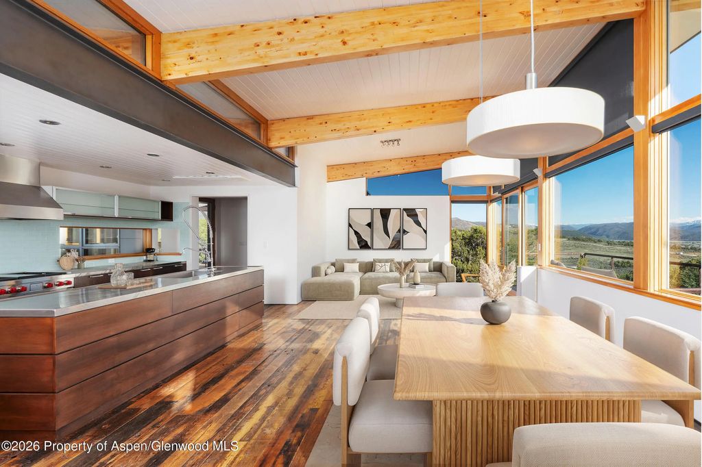 11 of 47 - 457 Schooner Lane, Carbondale, CO