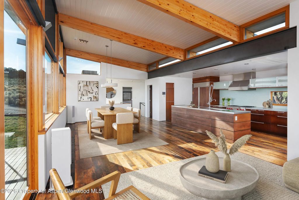 13 of 47 - 457 Schooner Lane, Carbondale, CO