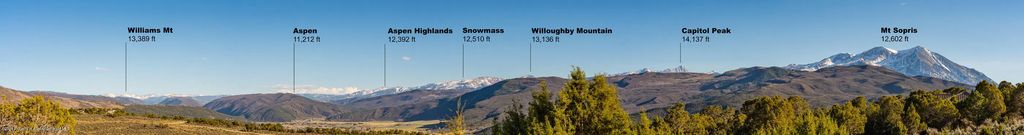 39 of 47 - 457 Schooner Lane, Carbondale, CO