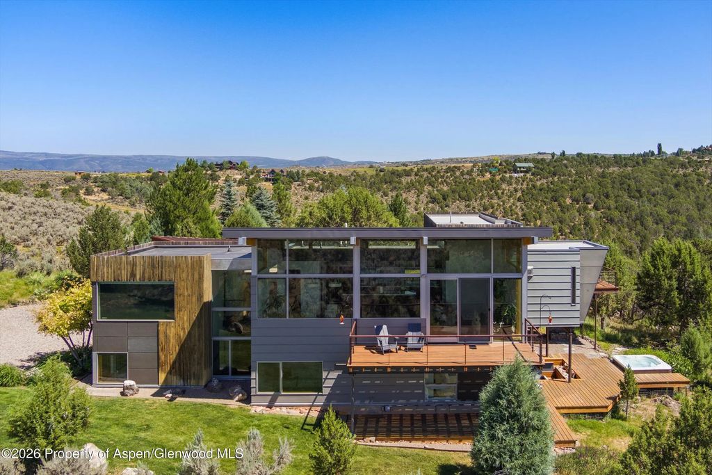 4 of 47 - 457 Schooner Lane, Carbondale, CO