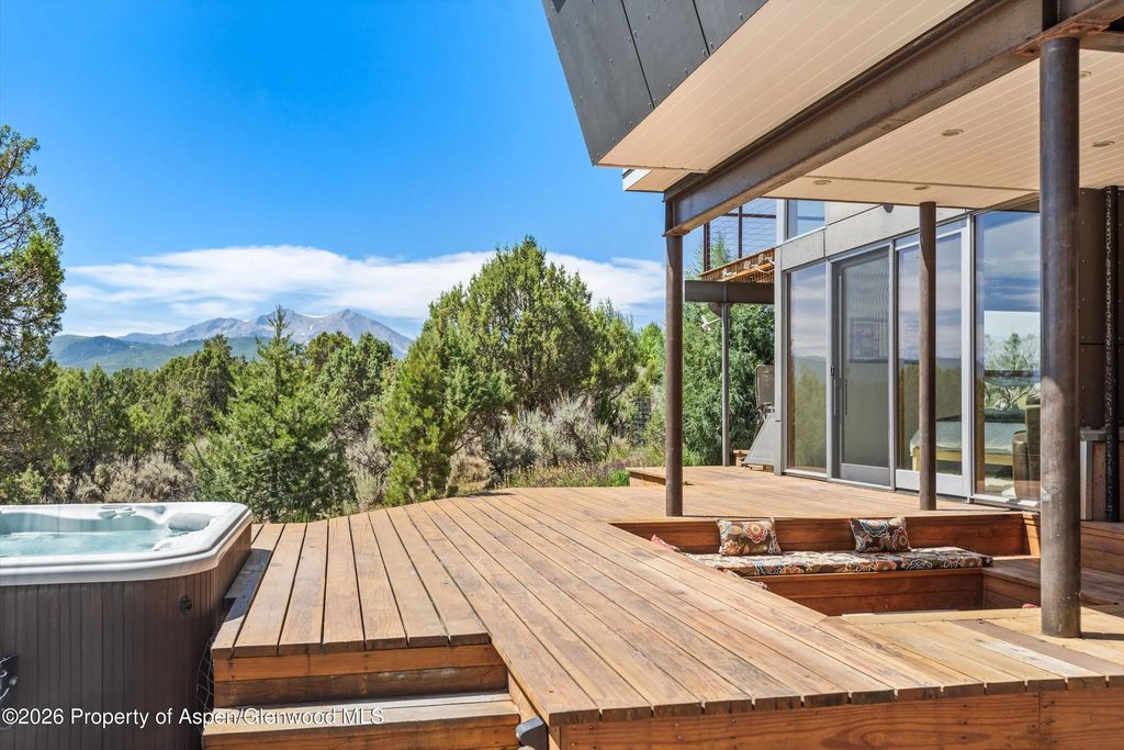 41 of 47 - 457 Schooner Lane, Carbondale, CO
