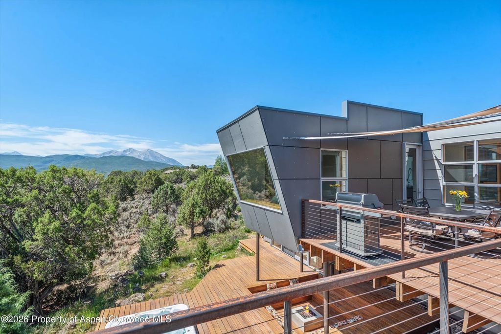 43 of 47 - 457 Schooner Lane, Carbondale, CO