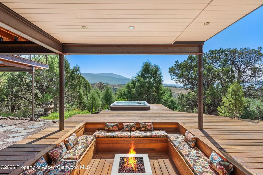 45 of 47 - 457 Schooner Lane, Carbondale, CO