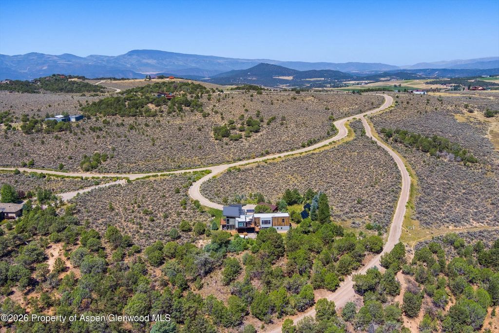 46 of 47 - 457 Schooner Lane, Carbondale, CO