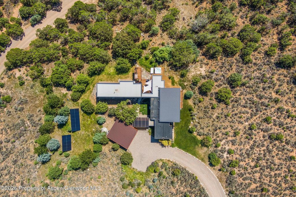 6 of 47 - 457 Schooner Lane, Carbondale, CO