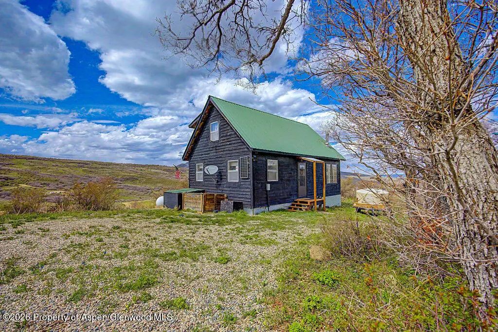 27 of 35 - 3547 Timberlane Drive Lot: 586, Craig, CO