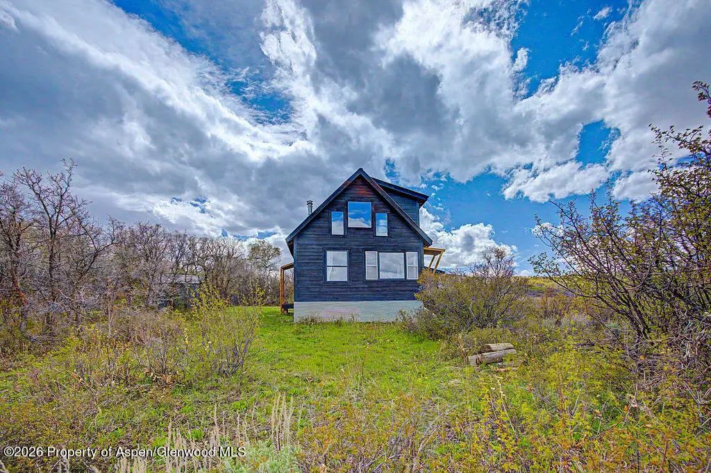 32 of 35 - 3547 Timberlane Drive Lot: 586, Craig, CO
